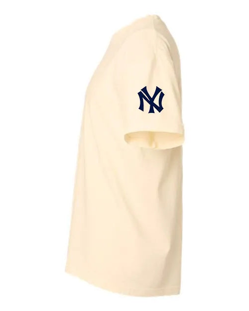 The Bronx Yankees City Connect